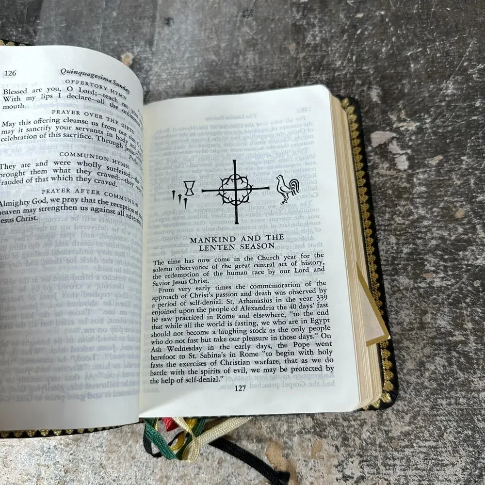 N/A maryknoll missal